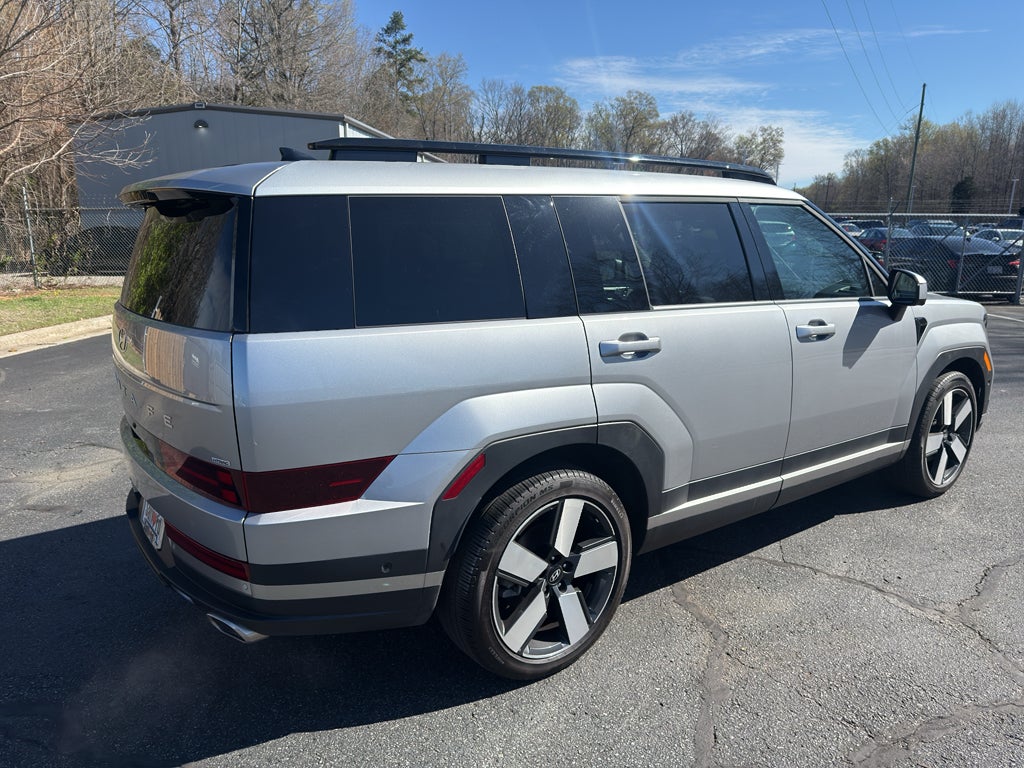 2024 Hyundai Santa Fe Limited