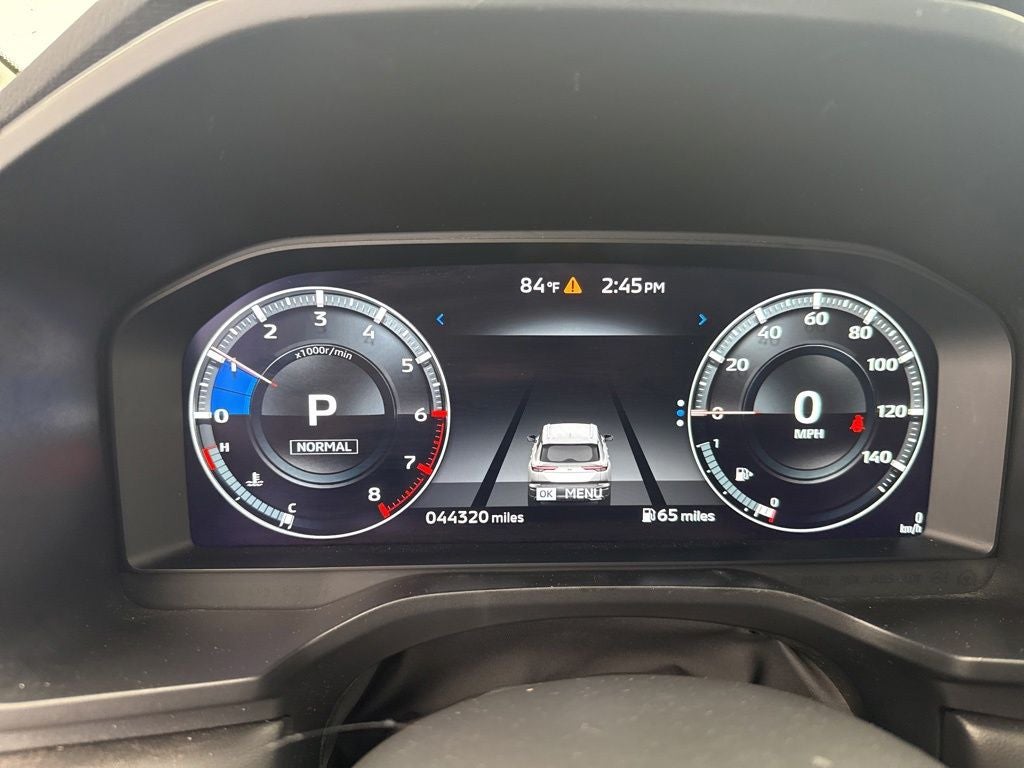 2023 Mitsubishi Outlander SEL