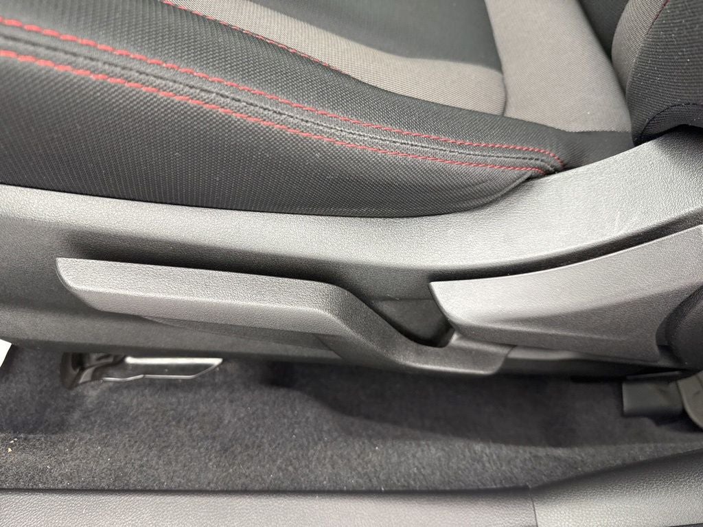 2023 Subaru WRX Base