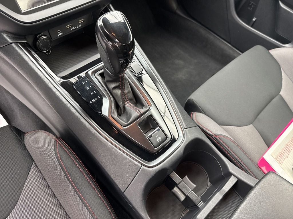 2023 Subaru WRX Base