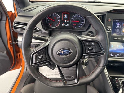 2023 Subaru WRX Base