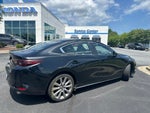 2021 Mazda Mazda3 Select