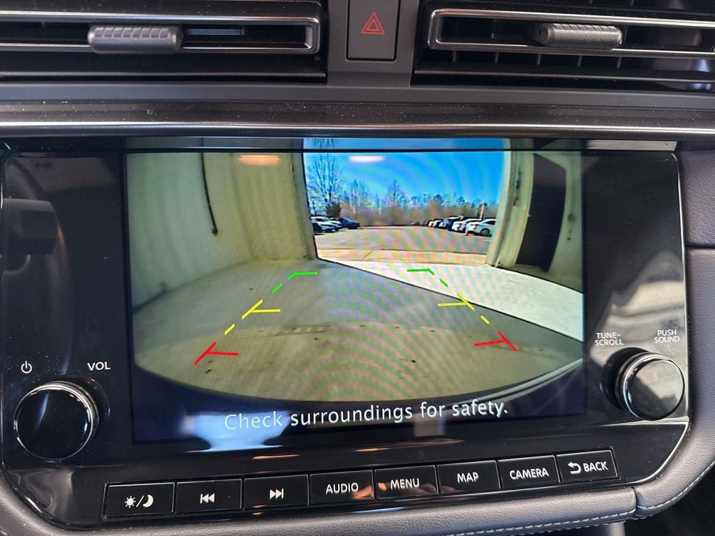 2023 Nissan Z Performance