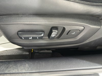 2017 Lexus ES 350 Base