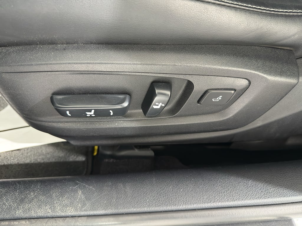 2017 Lexus ES 350 Base