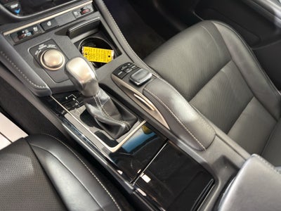 2017 Lexus ES 350 Base