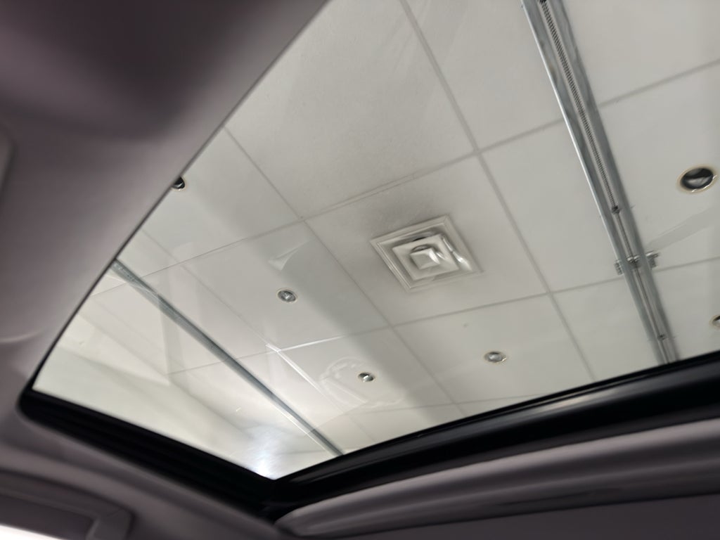 2017 Lexus ES 350 Base