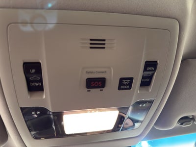 2017 Lexus ES 350 Base