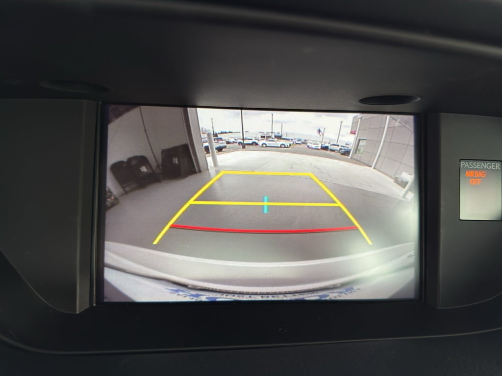 2017 Lexus ES 350 Base