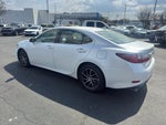 2017 Lexus ES 350 Base