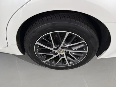 2017 Lexus ES 350 Base