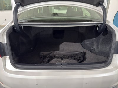 2017 Lexus ES 350 Base