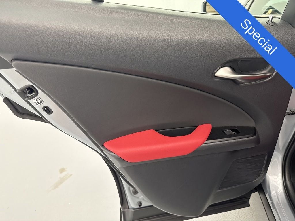 2024 Lexus UX 250h F SPORT Handling