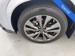 2024 Lexus UX 250h F SPORT Handling