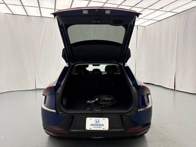 2023 Kia EV6 Wind