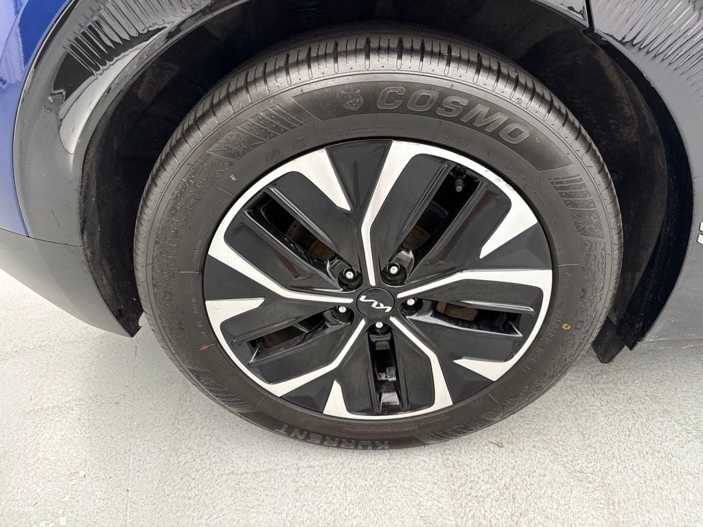 2023 Kia EV6 Wind