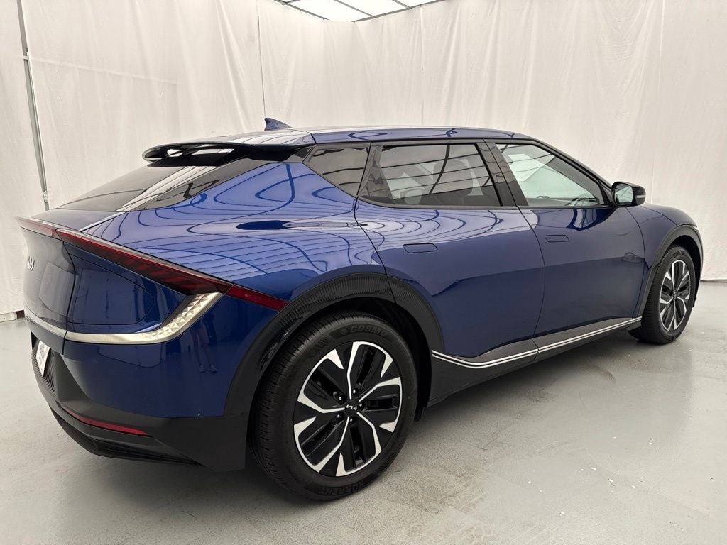 2023 Kia EV6 Wind