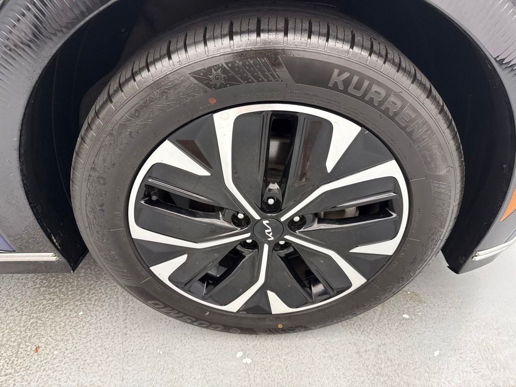 2023 Kia EV6 Wind