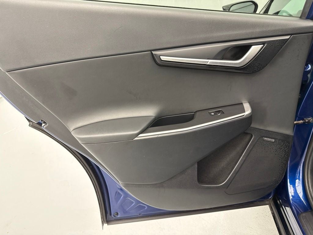 2023 Kia EV6 Wind
