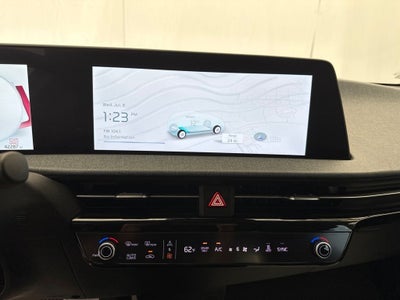 2023 Kia EV6 Wind