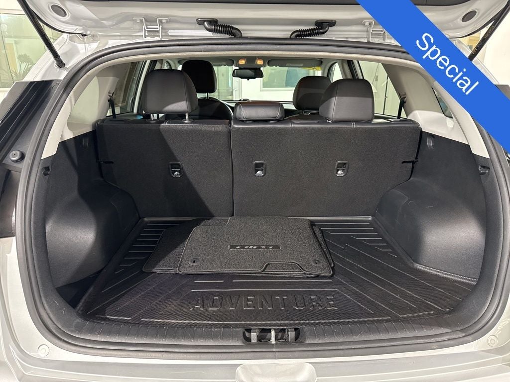 2020 Kia Niro EV EX