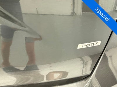2023 Kia Niro EX