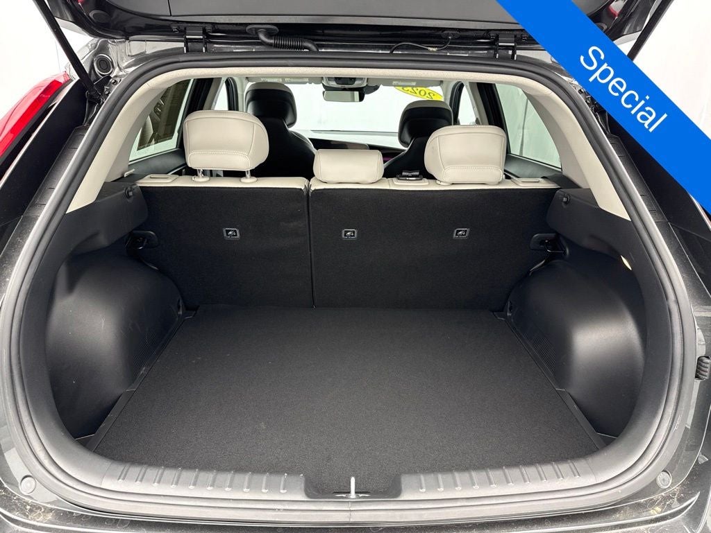 2023 Kia Niro EX