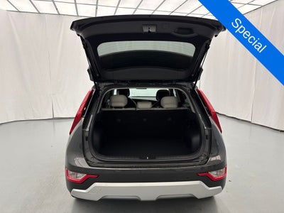 2023 Kia Niro EX