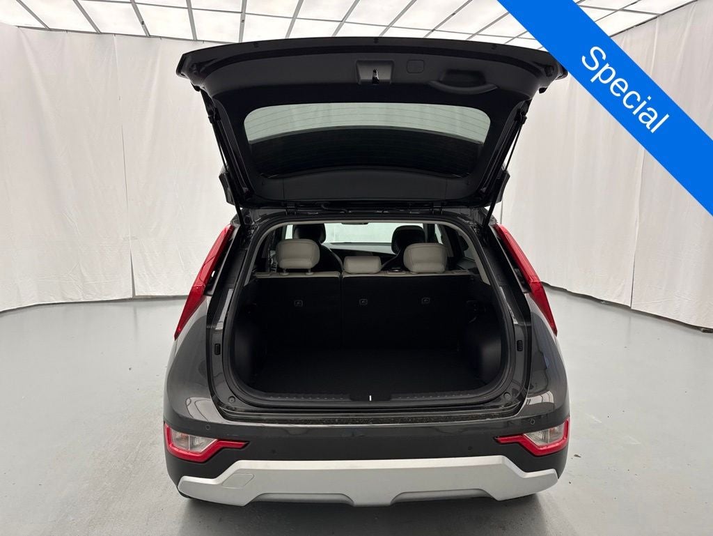 2023 Kia Niro EX
