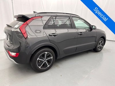 2023 Kia Niro EX