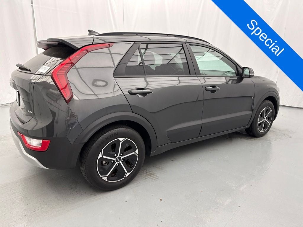 2023 Kia Niro EX