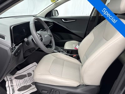 2023 Kia Niro EX
