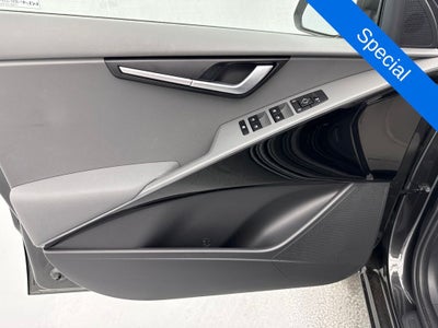 2023 Kia Niro EX