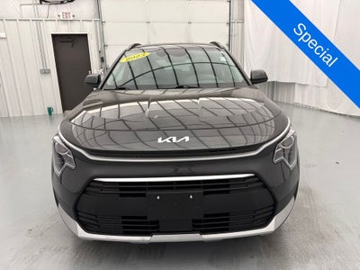 2023 Kia Niro EX