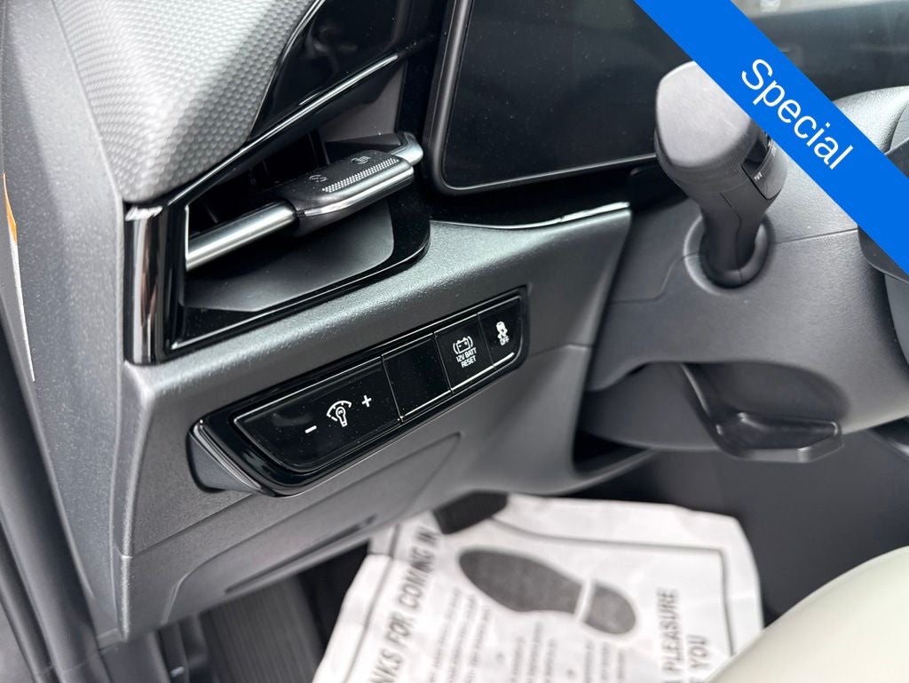 2023 Kia Niro EX