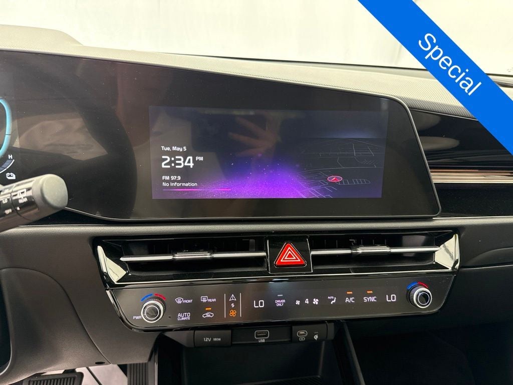 2023 Kia Niro EX