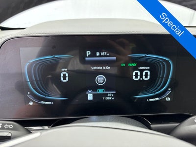 2023 Kia Niro EX
