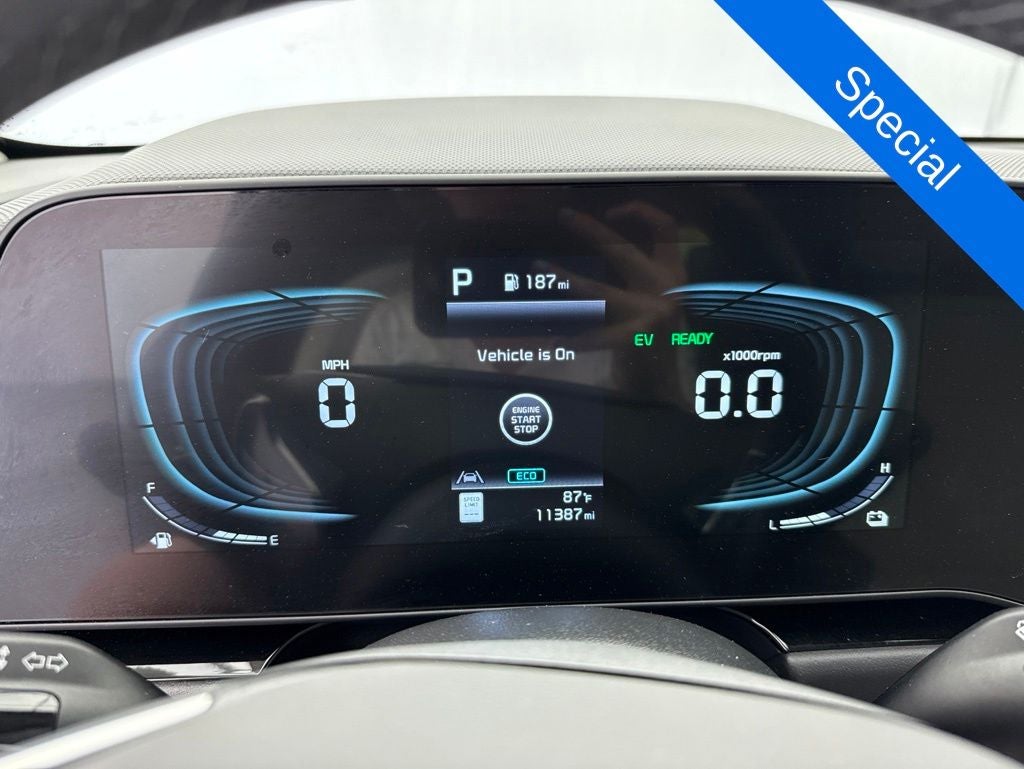 2023 Kia Niro EX