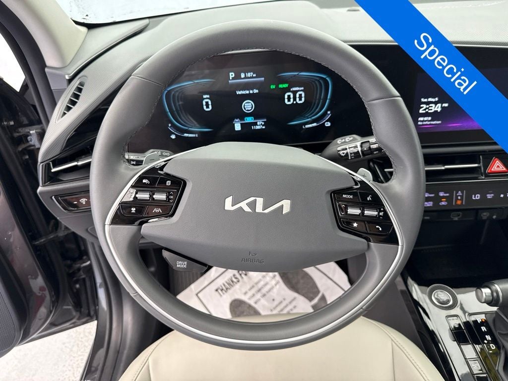 2023 Kia Niro EX