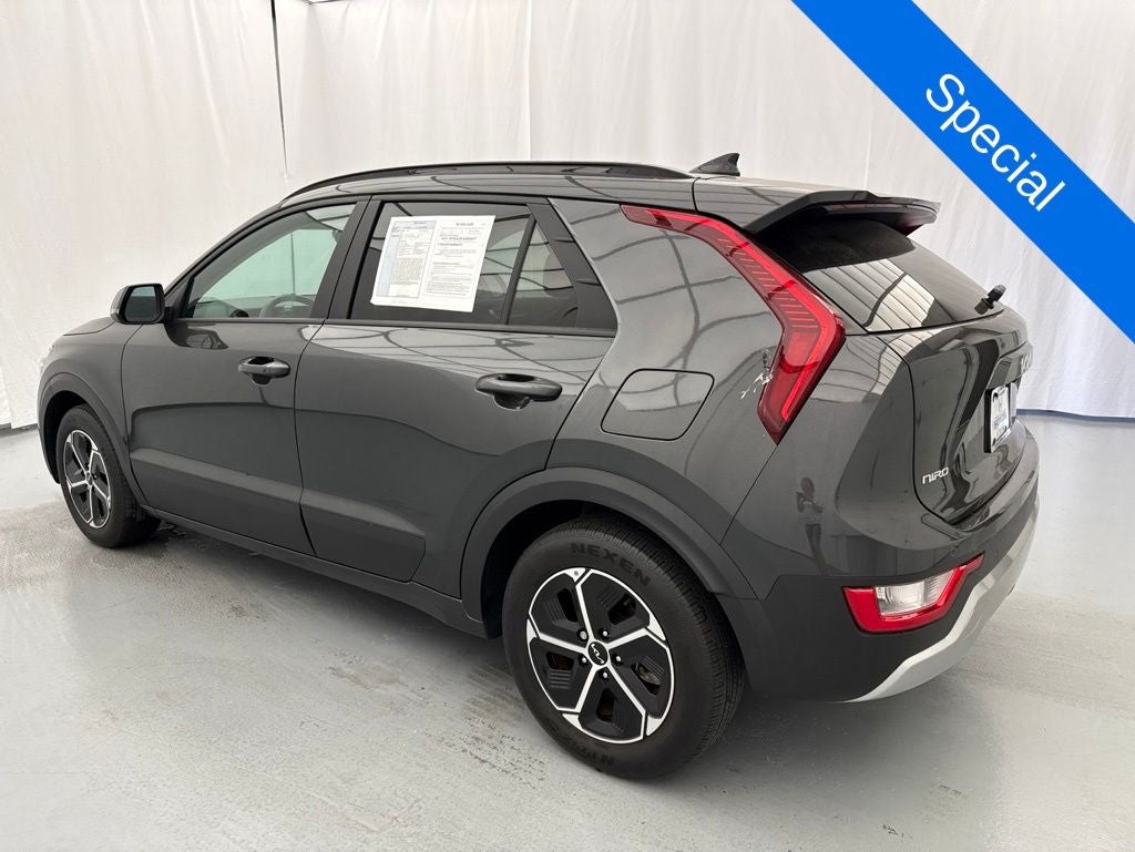 2023 Kia Niro EX