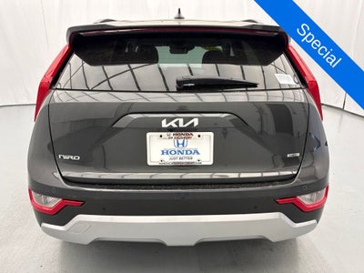 2023 Kia Niro EX