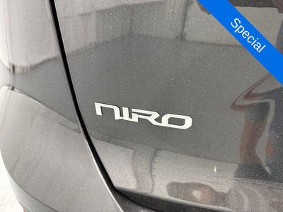 2023 Kia Niro EX