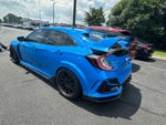 2021 Honda Civic Type R Touring