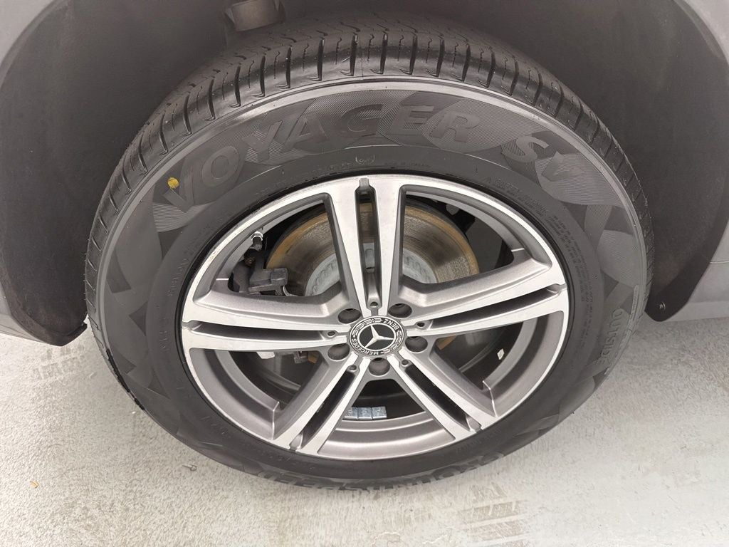 2020 Mercedes-Benz GLC GLC 300 4MATIC®