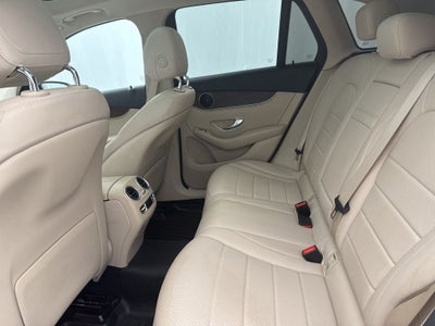 2020 Mercedes-Benz GLC GLC 300 4MATIC®