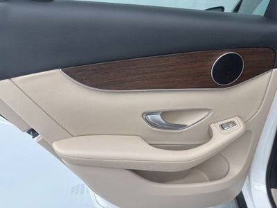 2020 Mercedes-Benz GLC GLC 300 4MATIC®