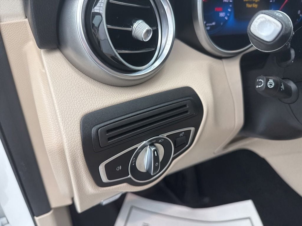 2020 Mercedes-Benz GLC GLC 300 4MATIC®