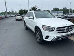 2020 Mercedes-Benz GLC GLC 300 4MATIC®