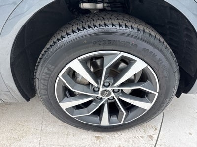 2024 Audi Q5 S line Premium Plus