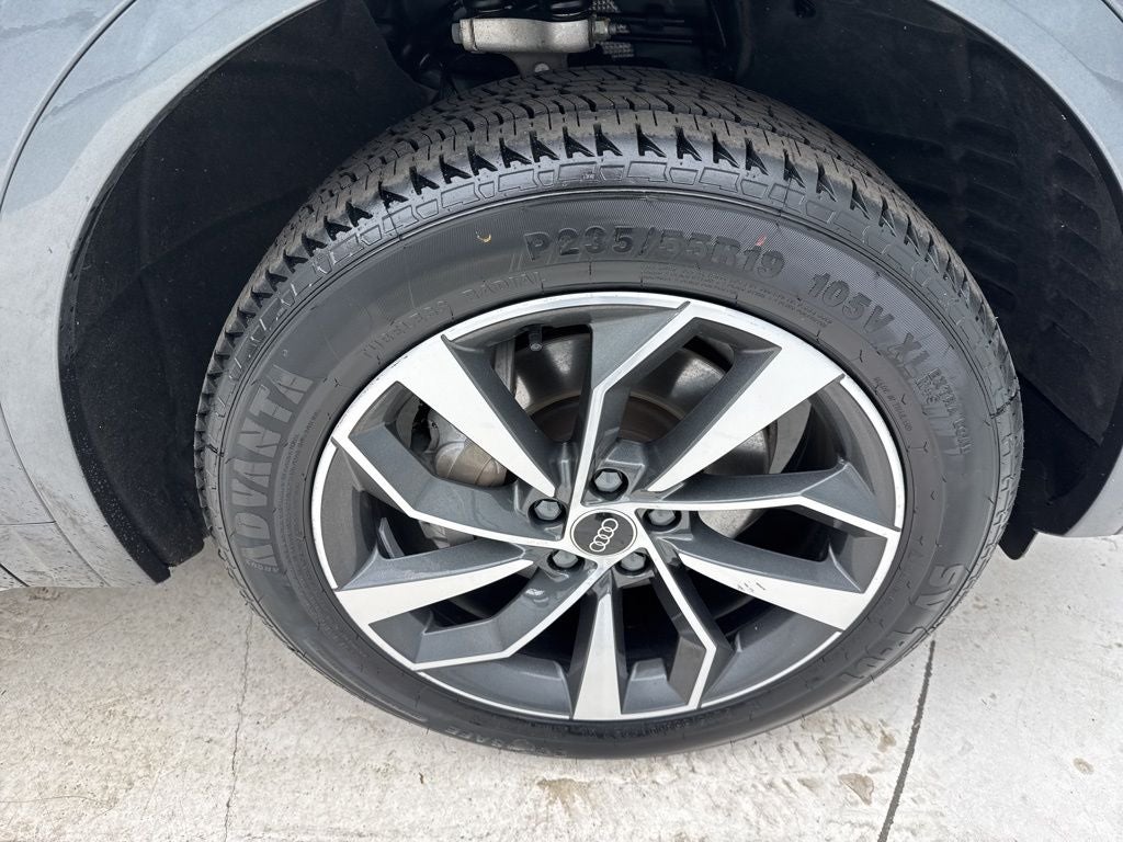 2024 Audi Q5 S line Premium Plus